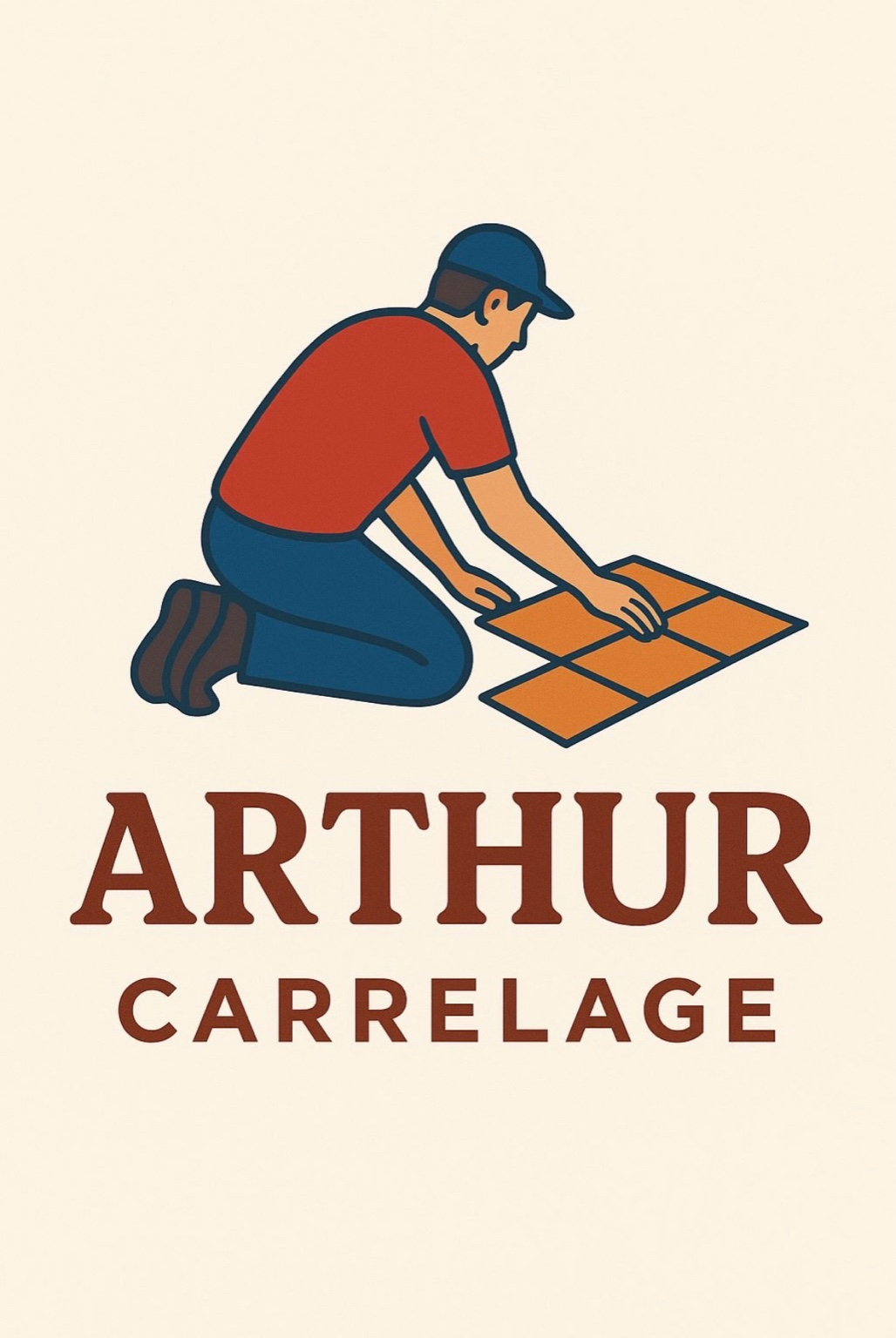Arthur Carrelage